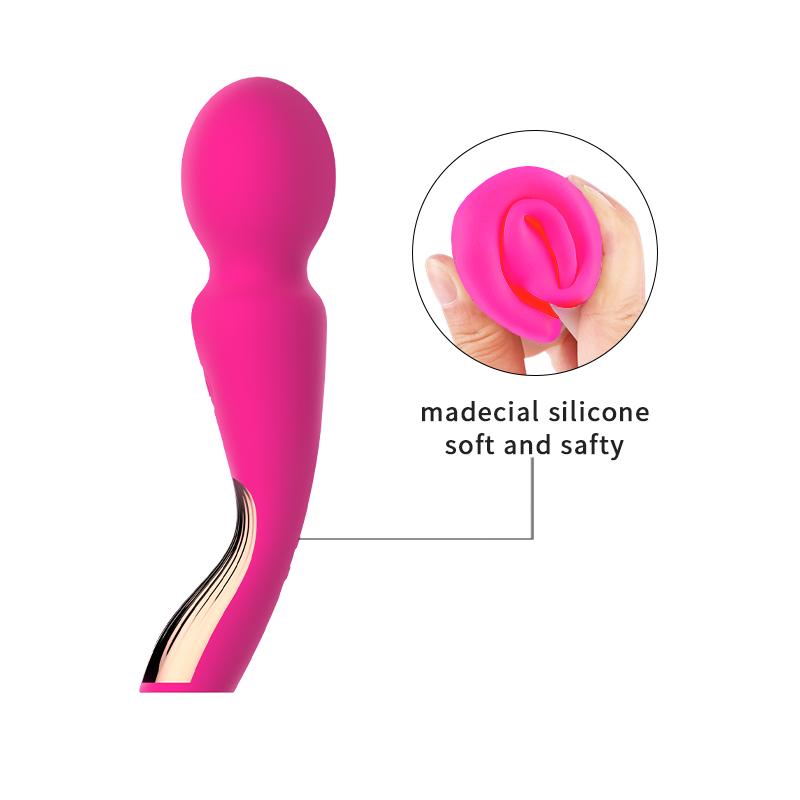 LBX032302 Female Clit Vibrator
