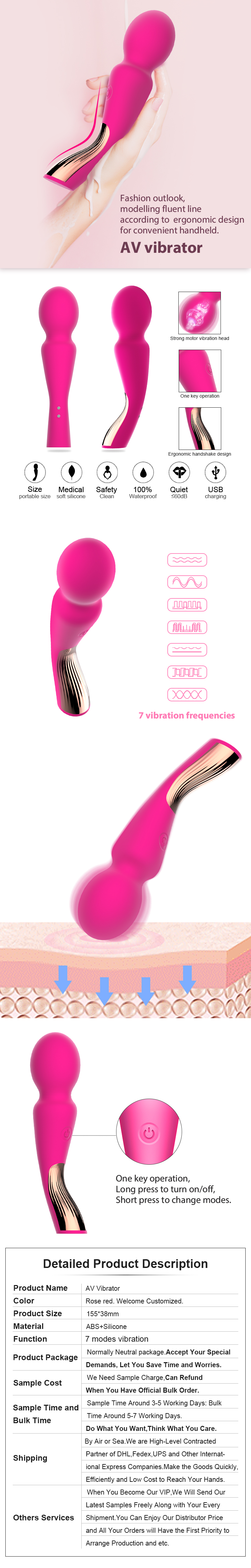 Clit Stimulator