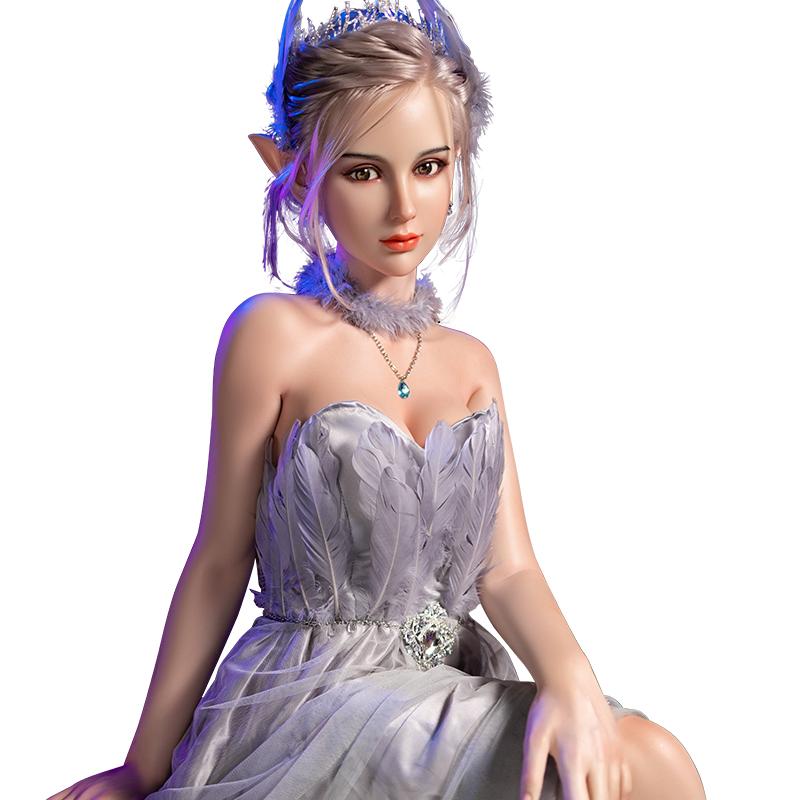 Realistic Genie Sex Doll