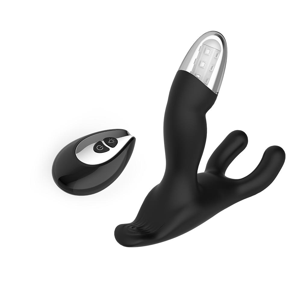 LBX059954 Prostate Massage Vibrator
