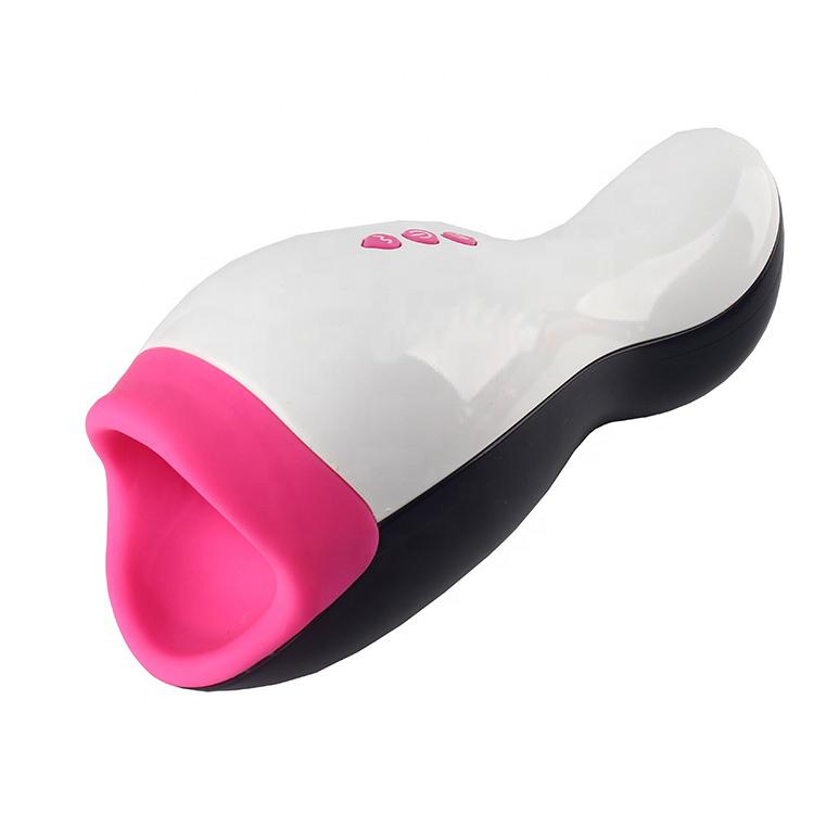 LBX059922 Penguin Masturbation Cup