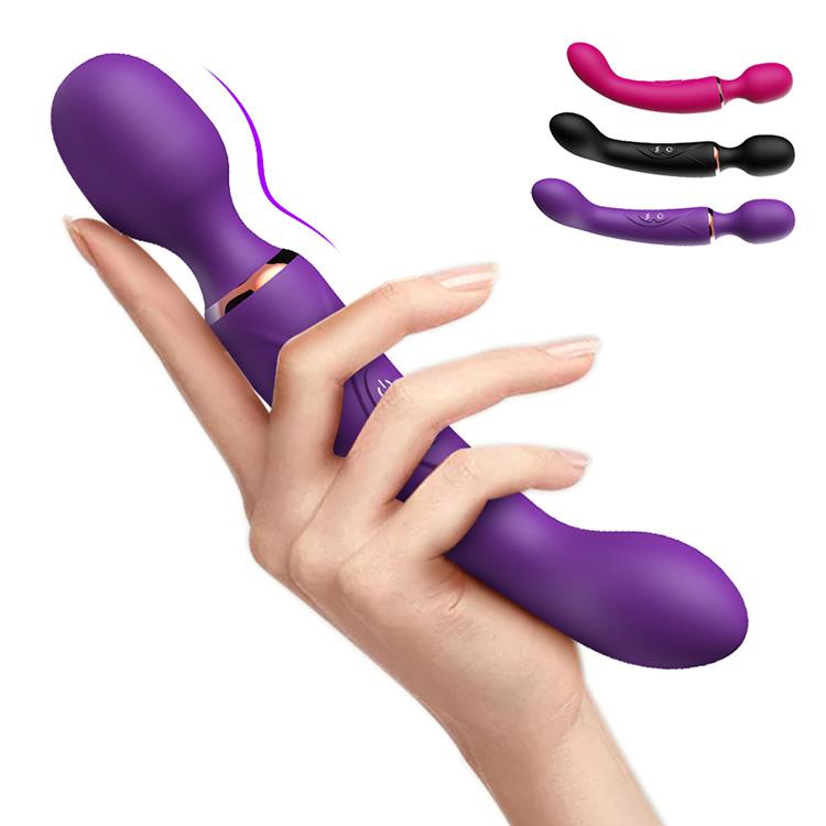 LBX041937 AV Wand Vibrator