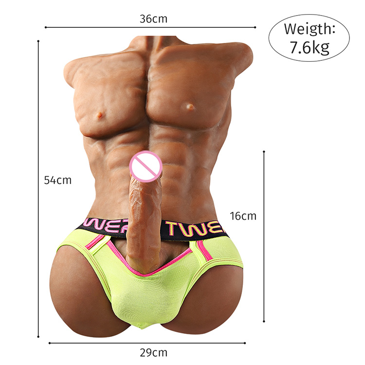 Male Sex Doll with Dildo-9.jpg