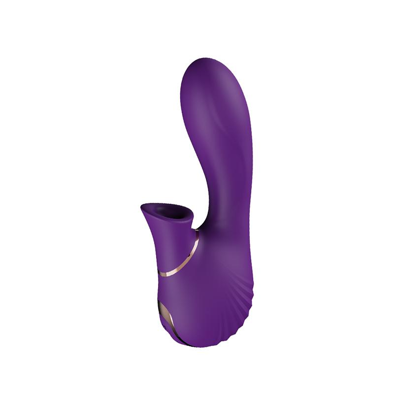 The LBX041938 Sucking Pot Vibrator