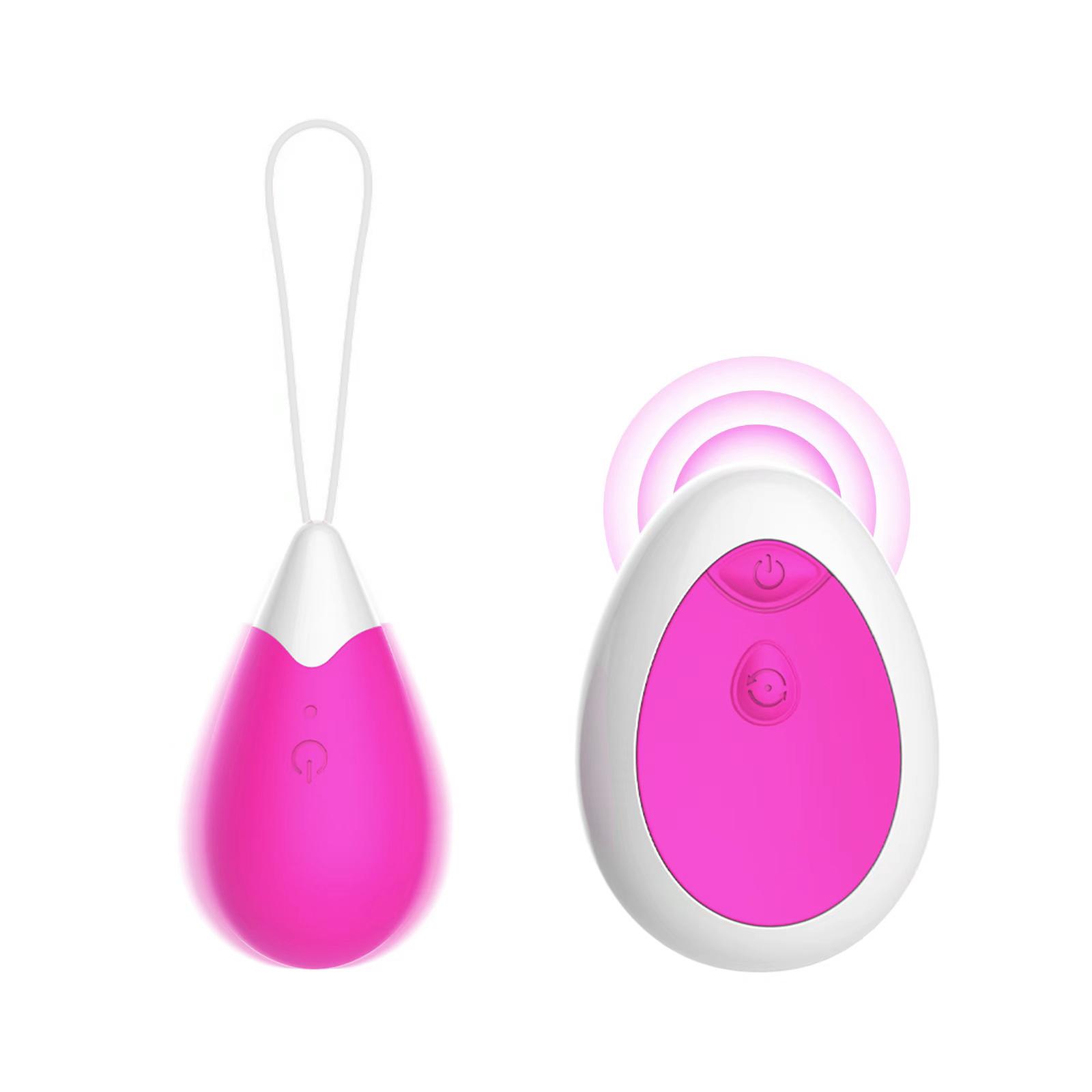 LBX10013 Massaging Vibrator for Kegel Exercise