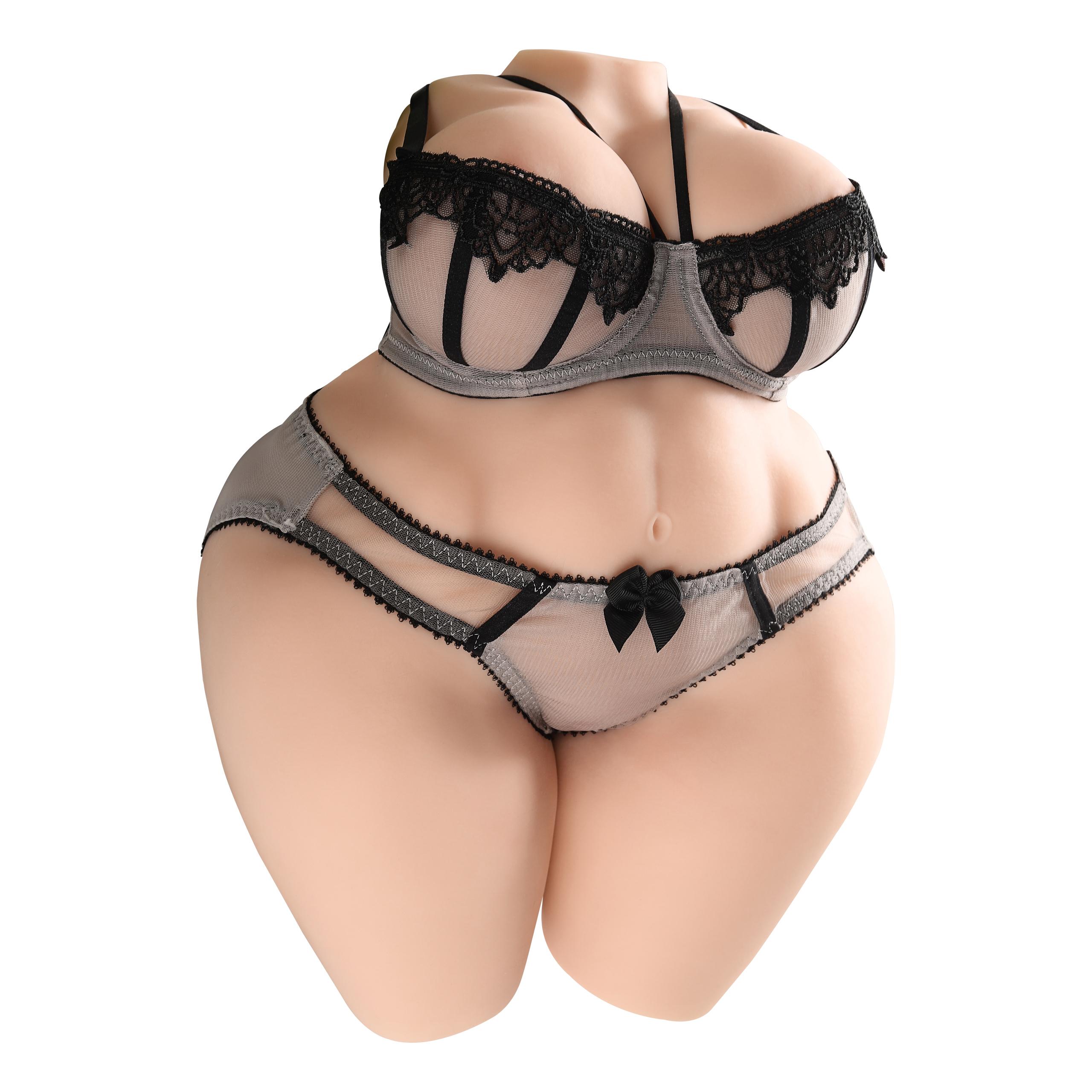 Fat Woman Huge Hip Big Breast Sex Doll