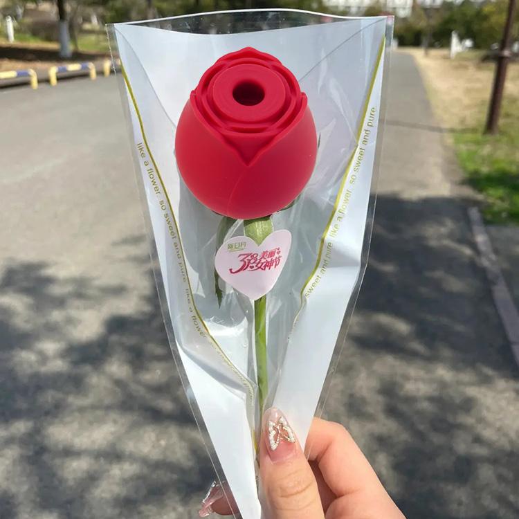 Sex Toy Product Gift for Woman's Day Holiday