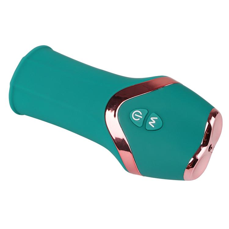 LBX059932 Vibrating Glans Trainer